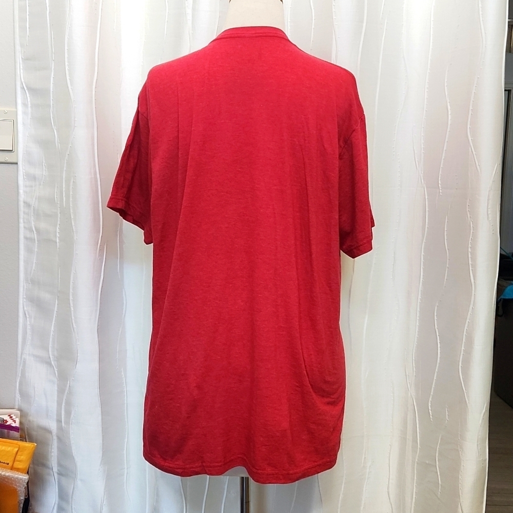 Archer Fx "I Drink Socially" Shirt View 2